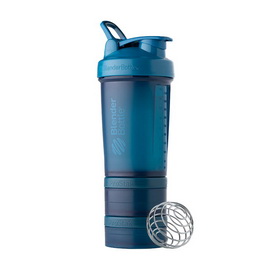 Blender Bottle Prostak Ocean Blue (650 ml)