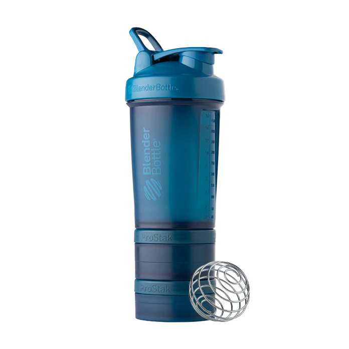 Blender Bottle Prostak Ocean Blue (650 ml) Blender Bottle Prostak Ocean Blue (650 ml)