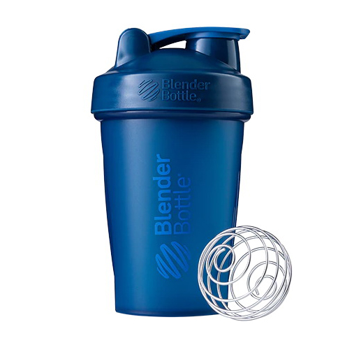 Blender Bottle Classic Navy (590 ml) Blender Bottle Classic Navy (590 ml)