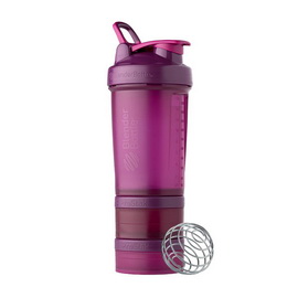 Blender Bottle Prostak Plum (650 ml)
