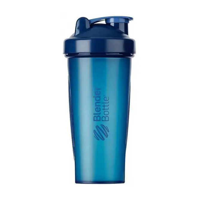 Blender Bottle Classic Navy (820 ml) Blender Bottle Classic Navy (820 ml)