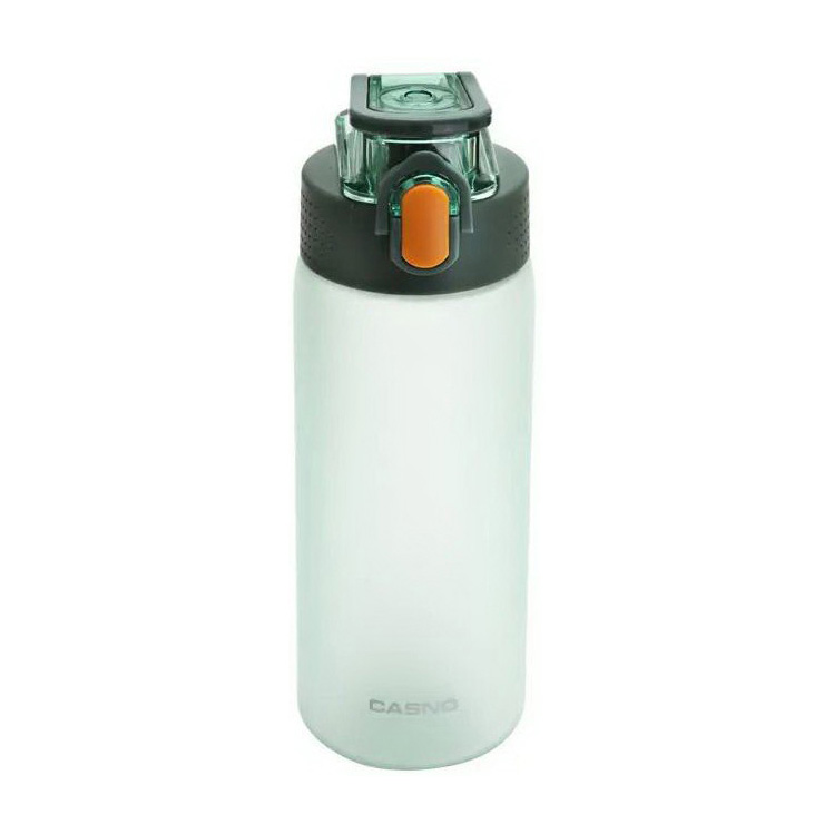 Casno Waterbottle KXN-1225 Green (550 ml) Casno Waterbottle KXN-1225 Green (550 ml)