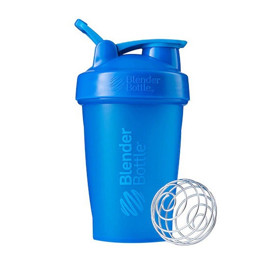 Blender Bottle Classic Loop Cyan (590 ml) Blender Bottle Classic Loop Cyan (590 ml)