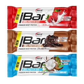iBar (1 x 60 g)