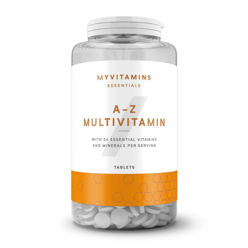 A-Z Multivitamin (90 tabs) A-Z Multivitamin (90 tabs)