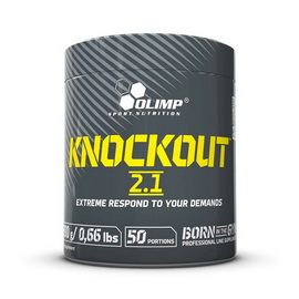 Knockout 2.1 (300 g)