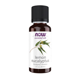 Lemon Eucalyptus (30 ml)