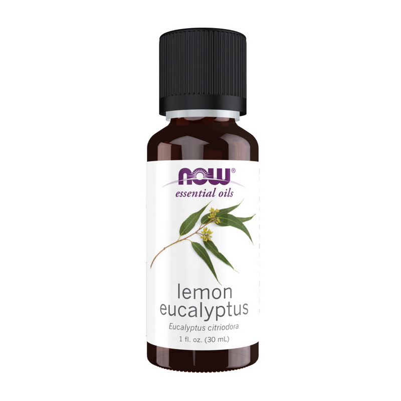 Lemon Eucalyptus (30 ml) Lemon Eucalyptus (30 ml)