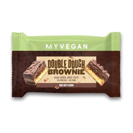 Vegan Dounle Dough Brownie (1 x 60 g)