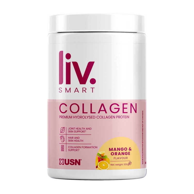 LivSmart Collagen (330 g) LivSmart Collagen (330 g)