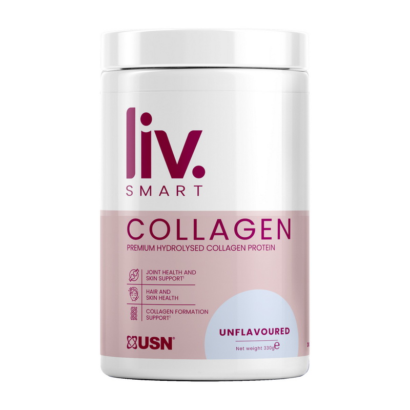 LivSmart Collagen Unflavoured (330 g) LivSmart Collagen Unflavoured (330 g)