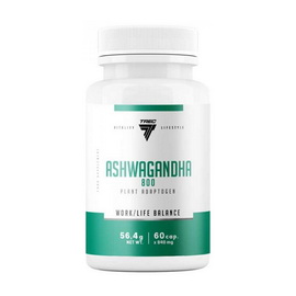 Ashwagandha 800 (60 caps) Ashwagandha 800 (60 caps)