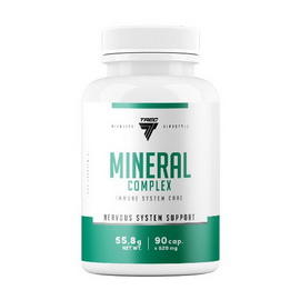 Mineral Complex (90 caps)