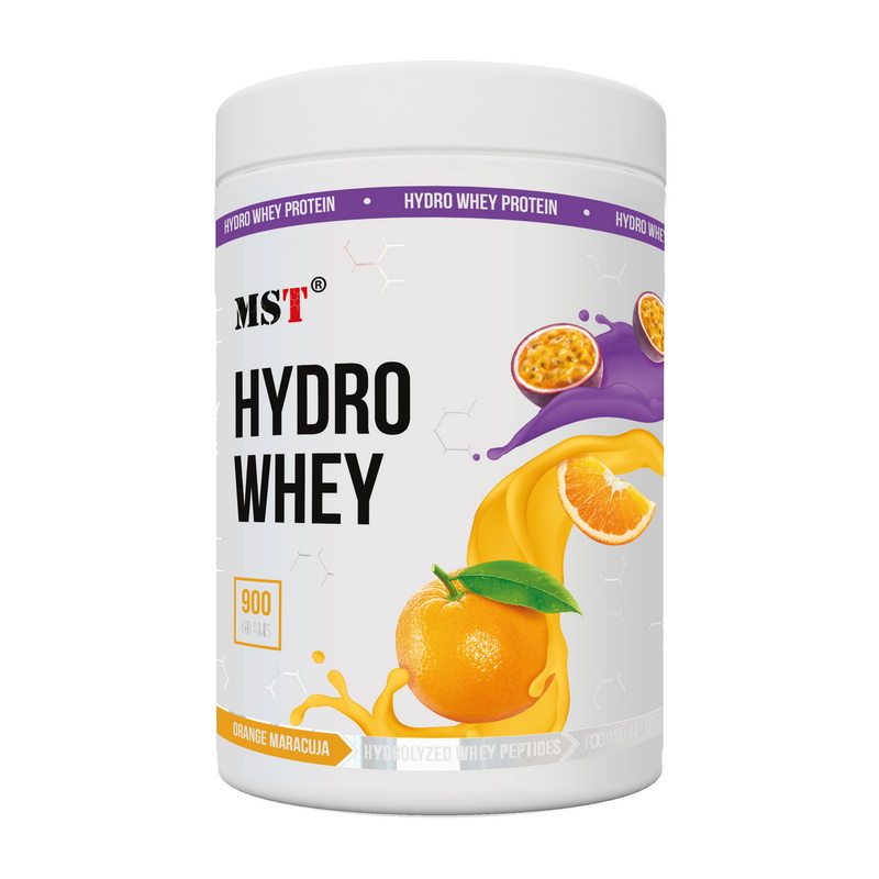 Hydro Whey Protein (900 g) Hydro Whey Protein (900 g)