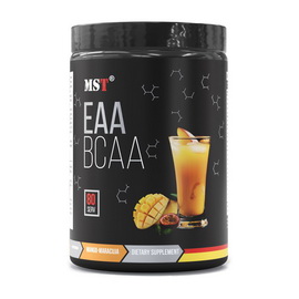 EAA BCAA (1,04 kg) EAA BCAA (1,04 kg)