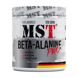 Beta-Alanine PWO Unflavored (300 g) Beta-Alanine PWO Unflavored (300 g)