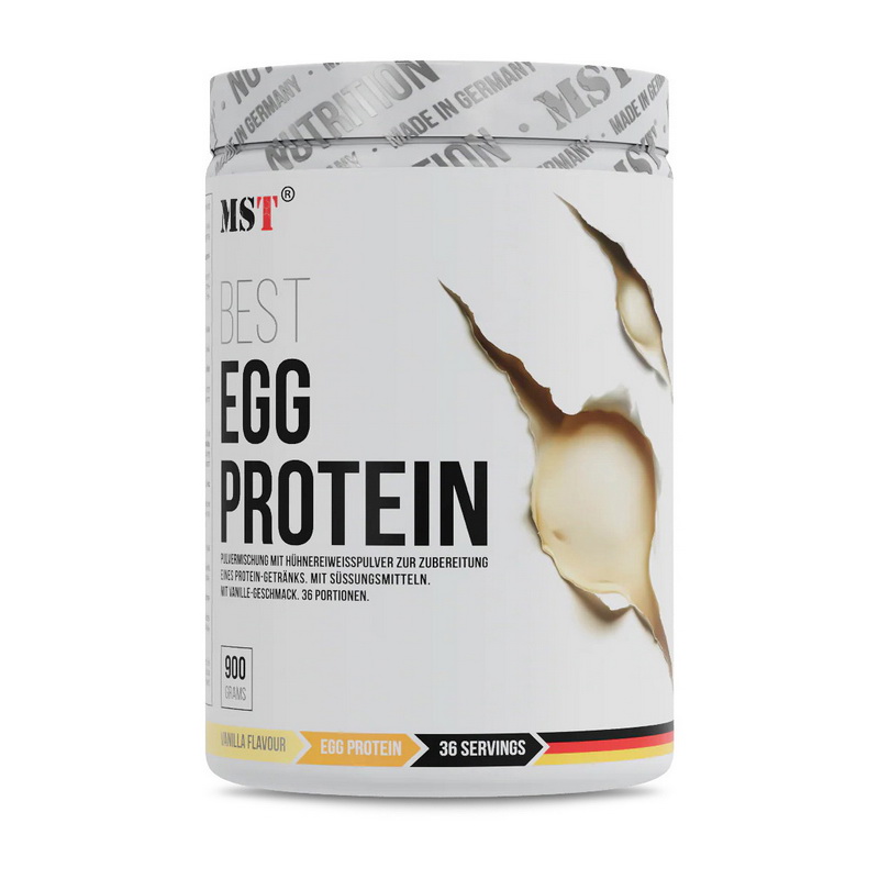 Best Egg Protein (900 g) Best Egg Protein (900 g)
