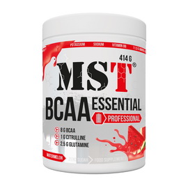 BCAA Essential Proffesional (414 g)