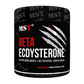 Beta Ecdysterone (240 caps) Beta Ecdysterone (240 caps)