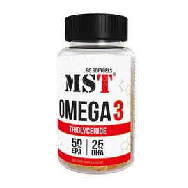 Omega 3 Triglyceride (90 softgels) Omega 3 Triglyceride (90 softgels)