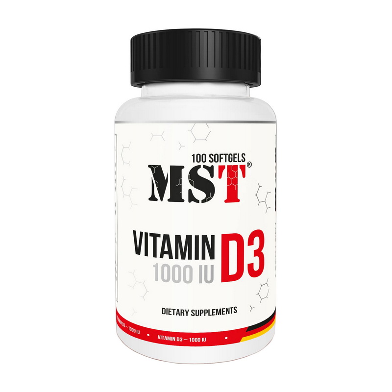 Vitamin D3 1000 IU (25 mcg) (100 softgels) Vitamin D3 1000 IU (25 mcg) (100 softgels)