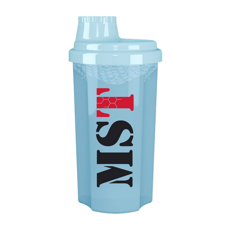 Shaker MST Colambia Blue (700 ml) Shaker MST Colambia Blue (700 ml)
