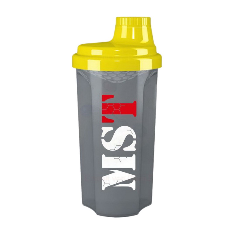 Shaker MST Grey (500 ml) Shaker MST Grey (500 ml)