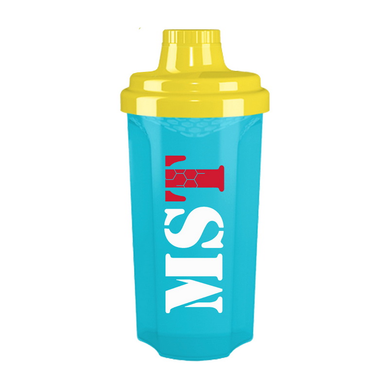 Shaker MST Blue (500 ml) Shaker MST Blue (500 ml)