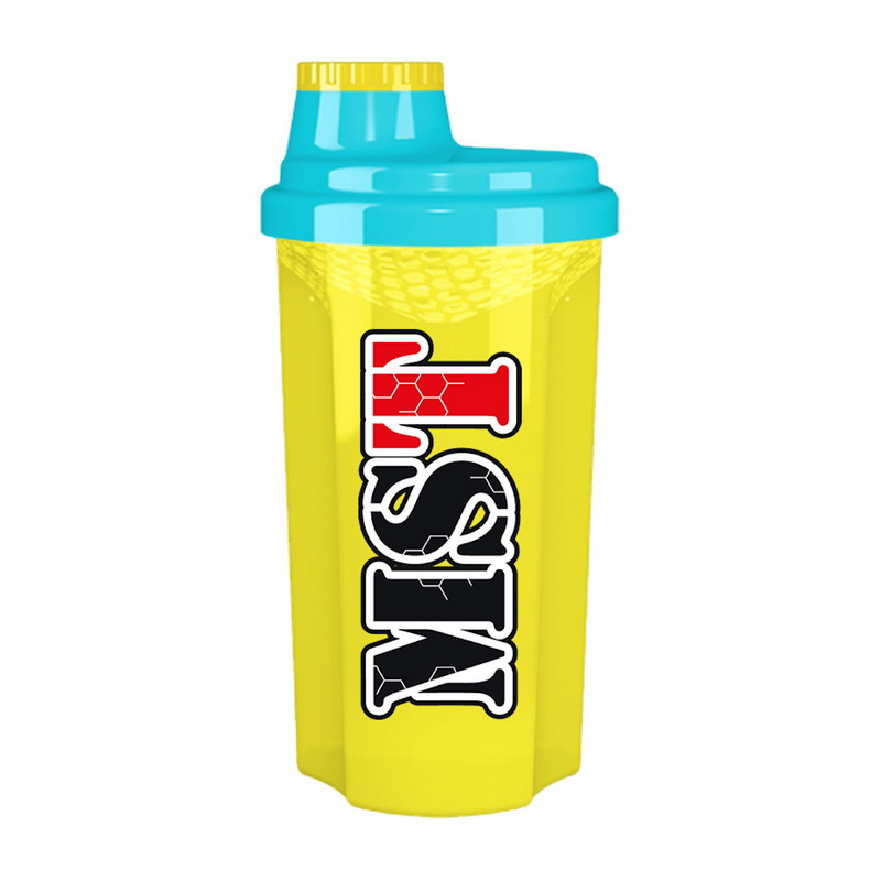 Shaker MST Yellow (700 ml) Shaker MST Yellow (700 ml)