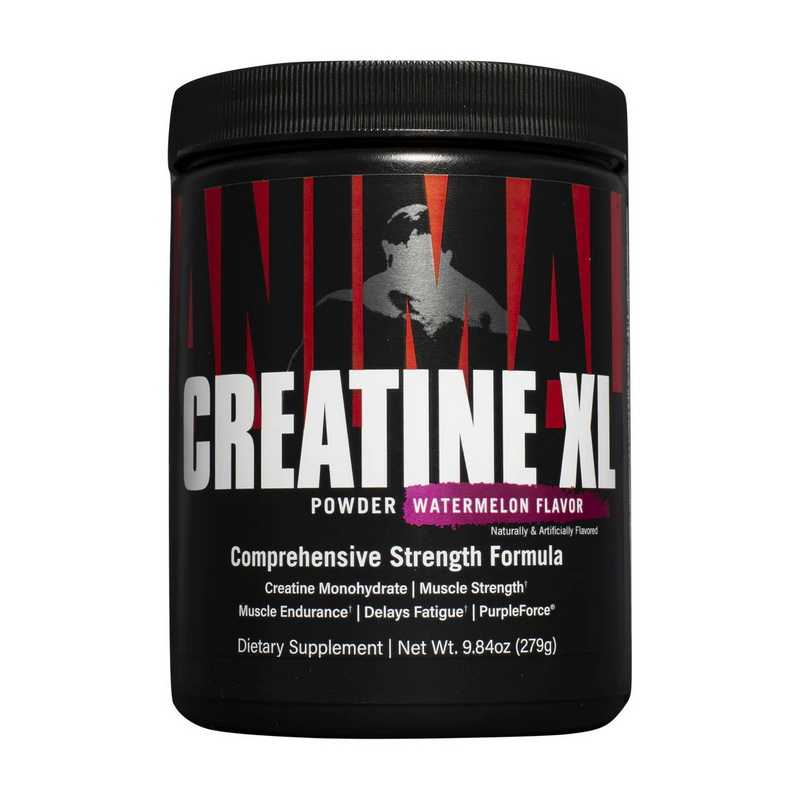 Creatine XL (279 g) Creatine XL (279 g)
