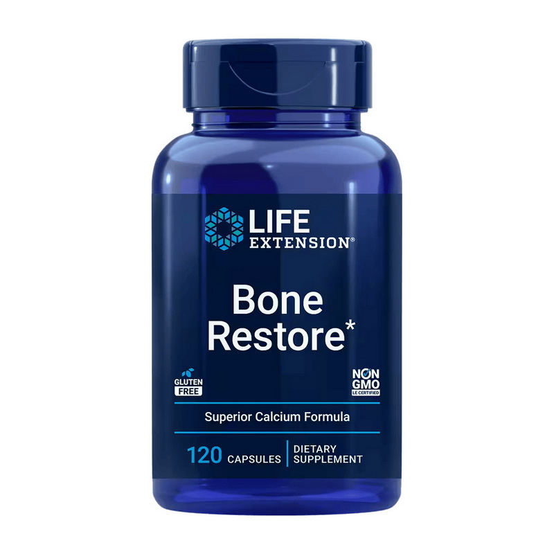 Bone Restore (120 caps) Bone Restore (120 caps)