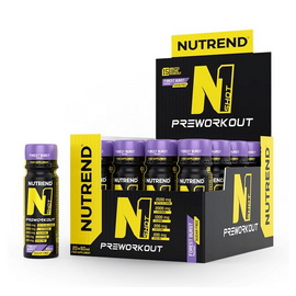 N1 Shot (20 x 60 ml)