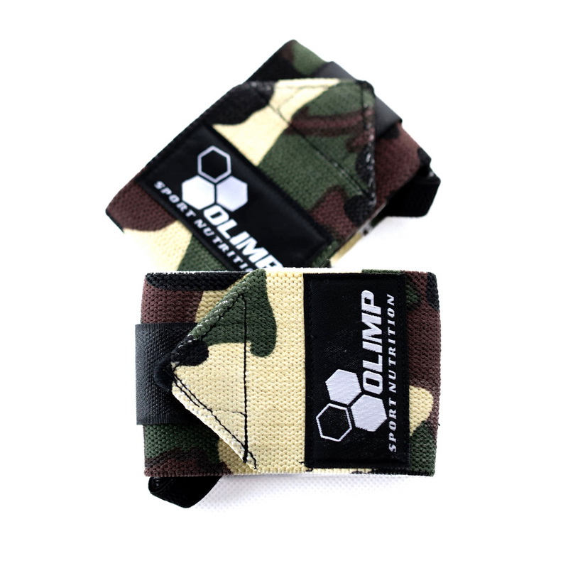 Profi Wrist Wrap Camo Profi Wrist Wrap Camo