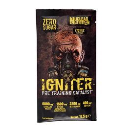 Igniter (1 x 17,5 g)