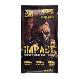 Impact (1 x 15 g) Impact (1 x 15 g)