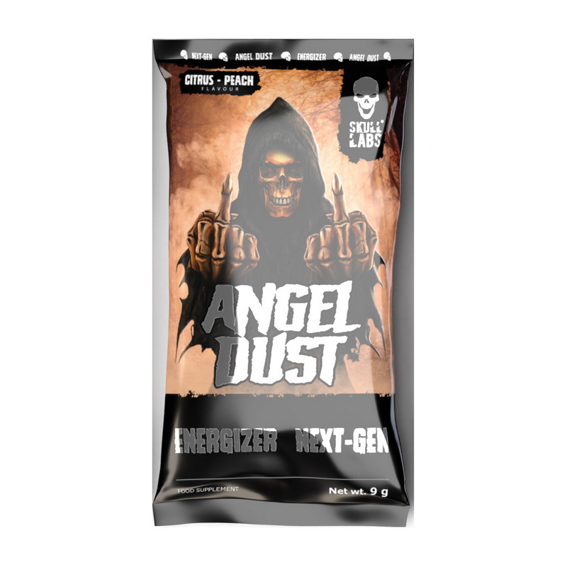 Angel Dust (1 x 9 g) Angel Dust (1 x 9 g)