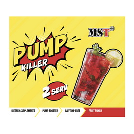 Pump Killer (1 x 22 g)