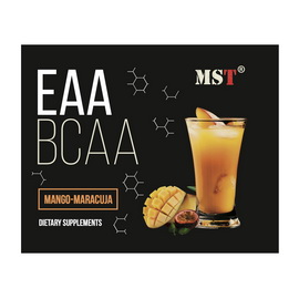 EAA BCAA (1 x 13 g) EAA BCAA (1 x 13 g)
