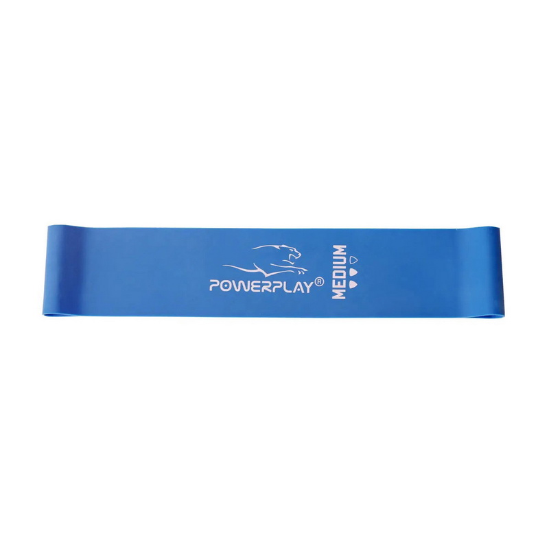 Loop Band PP 4114 Blue (Medium 7,5 kg) Loop Band PP 4114 Blue (Medium 7,5 kg)