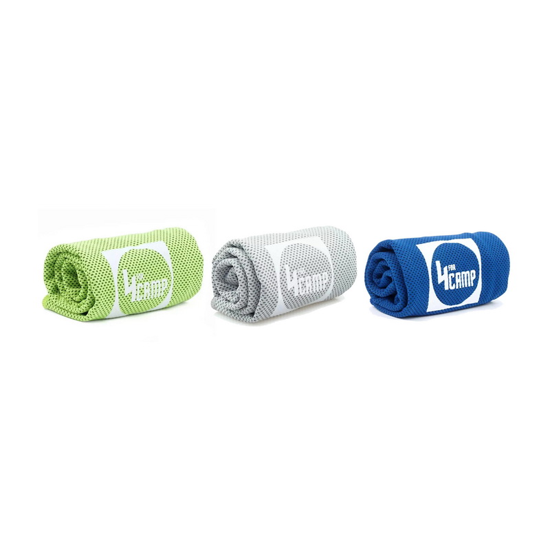 Fitness Towel 4CAMP (100 x 30 cm) Fitness Towel 4CAMP (100 x 30 cm)