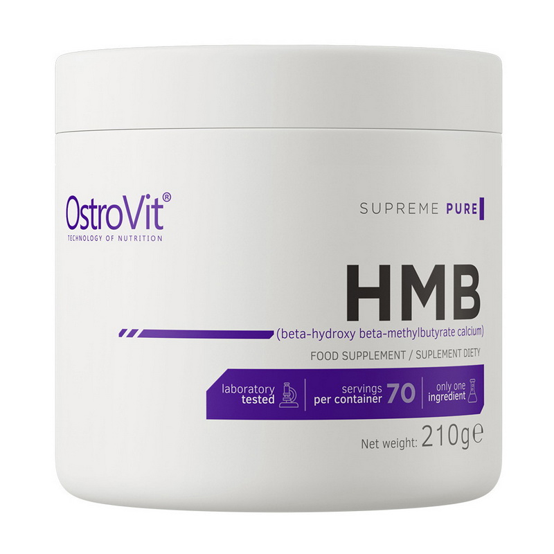 HMB (210 g) HMB (210 g)