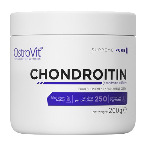 Chondroitin (200 g) Chondroitin (200 g)