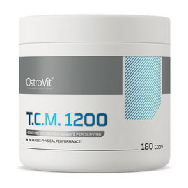 TCM 1200 (180 caps)