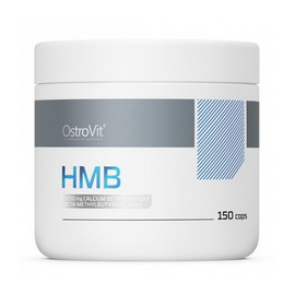 HMB (150 caps)