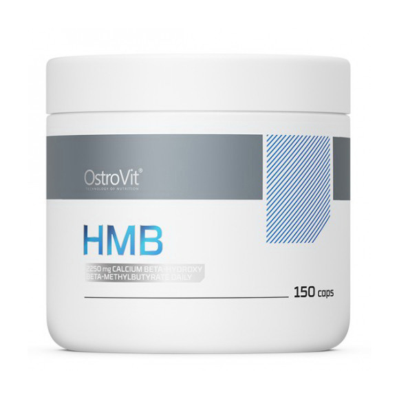 HMB (150 caps) HMB (150 caps)