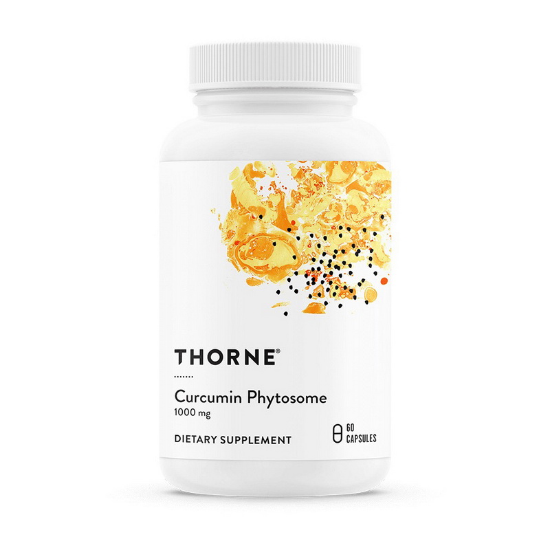 Curcumin Phytosome 1000 mg (60 caps) Curcumin Phytosome 1000 mg (60 caps)