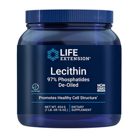 Lecithin (454 g)