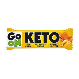 Keto Bar (1 x 50 g)