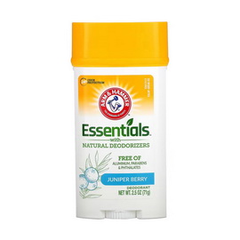 Essentials Deodorant Juniper Berry (71 g)