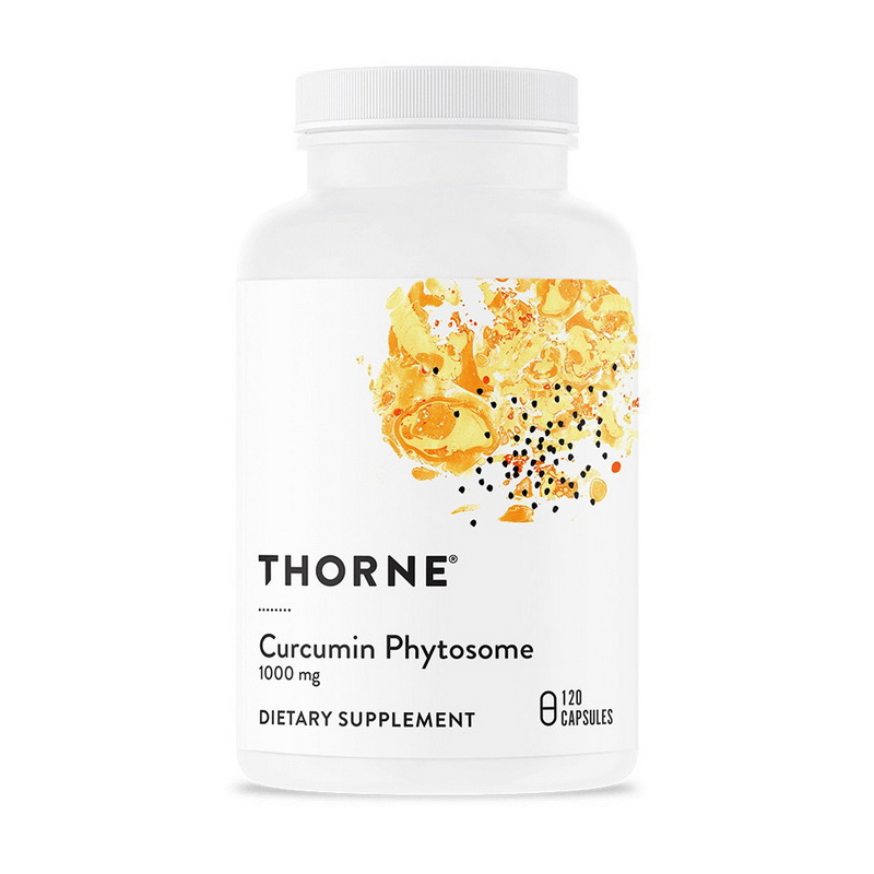 Curcumin Phytosome 1000 mg (120 caps) Curcumin Phytosome 1000 mg (120 caps)